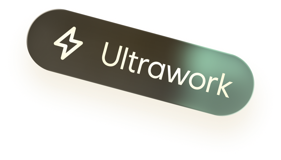 Ultrawork