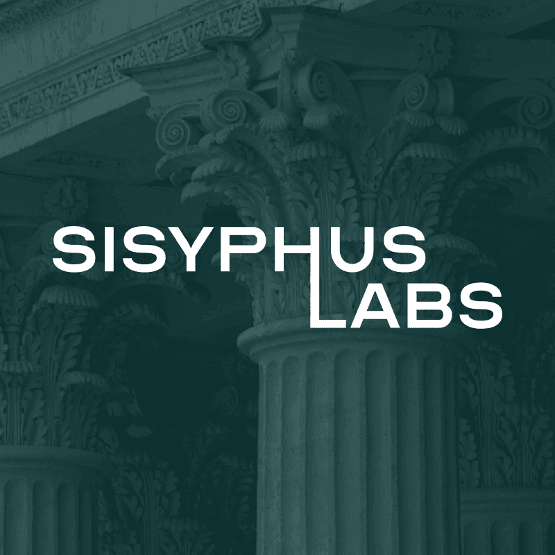 Sisyphus Logo